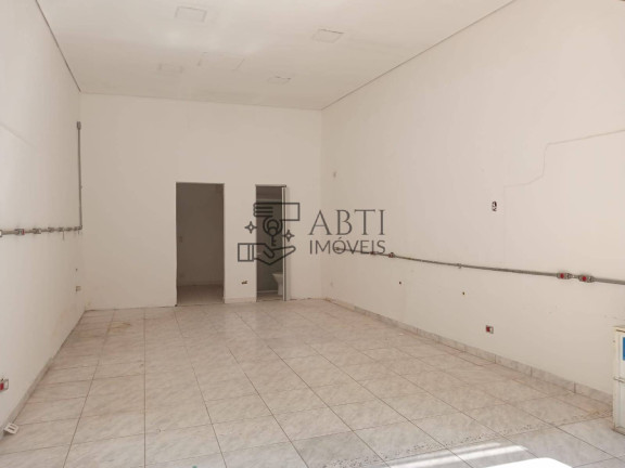 Imagem Sala Comercial para Alugar, 53 m² em Chácara Inglesa - São Paulo Imagem Sala Comercial para Alugar, 53 m² em Chácara Inglesa - São Paulo