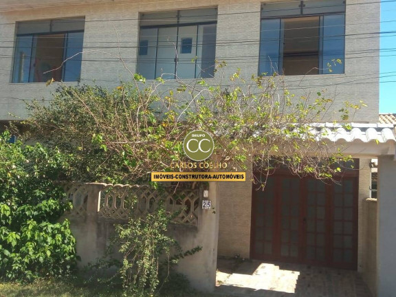 Imagem Casa com 4 Quartos à Venda, em Samburá (tamoios) - Cabo Frio Imagem Casa com 4 Quartos à Venda, em Samburá (tamoios) - Cabo Frio