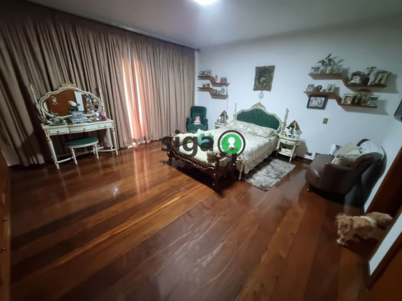 Imagem Casa com 5 Quartos à Venda, 500 m² em Retiro Morumbi - São Paulo Imagem Casa com 5 Quartos à Venda, 500 m² em Retiro Morumbi - São Paulo