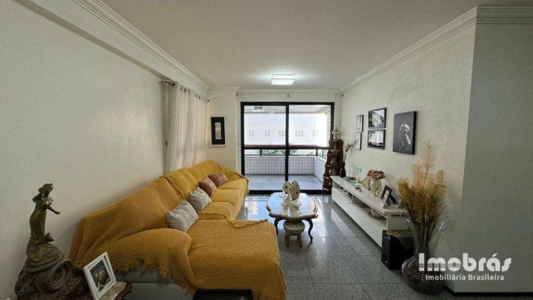 Imagem Apartamento com 3 Quartos à Venda, 138 m² em Aldeota - Fortaleza Imagem Apartamento com 3 Quartos à Venda, 138 m² em Aldeota - Fortaleza