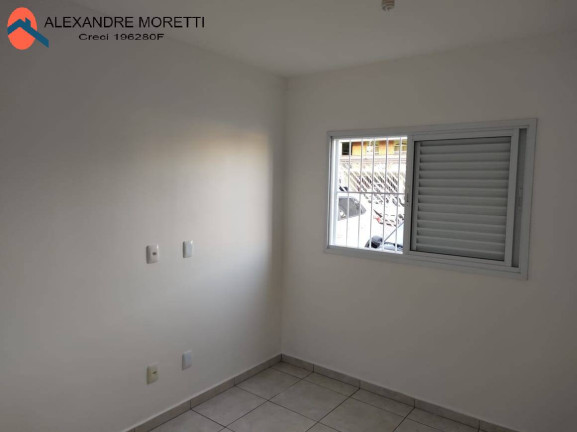 Imagem Apartamento com 2 Quartos à Venda, 60 m² em Vila Trujillo - Sorocaba Imagem Apartamento com 2 Quartos à Venda, 60 m² em Vila Trujillo - Sorocaba