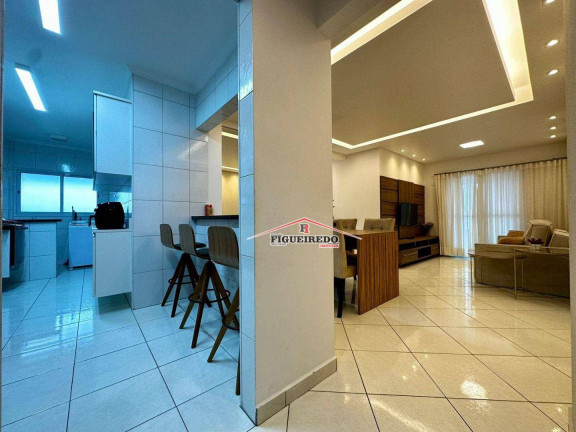 Imagem Apartamento com 2 Quartos à Venda, 83 m² em Ocian - Praia Grande Imagem Apartamento com 2 Quartos à Venda, 83 m² em Ocian - Praia Grande