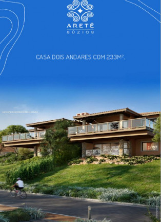 Imagem Casa à Venda,  em Baía Formosa - Armação Dos Búzios