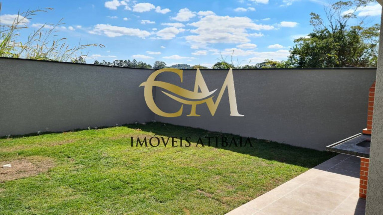 Imagem Casa com 3 Quartos à Venda, 377 m² em Jardim Kanimar - Atibaia Imagem Casa com 3 Quartos à Venda, 377 m² em Jardim Kanimar - Atibaia