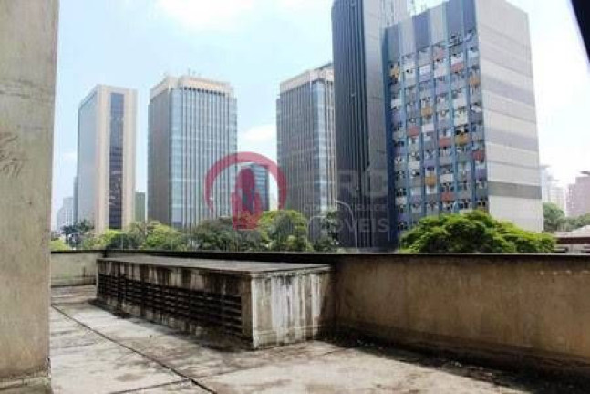 Imagem Ponto Comercial à Venda, 448 m² em Jardim Paulistano - São Paulo