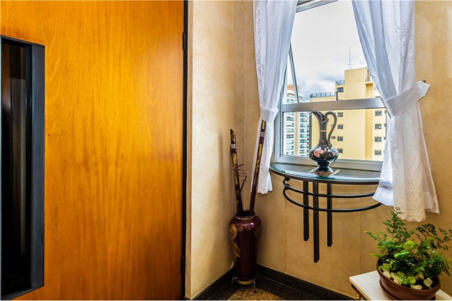 Imagem Apartamento com 1 Quarto à Venda, 131 m² em Perdizes - São Paulo