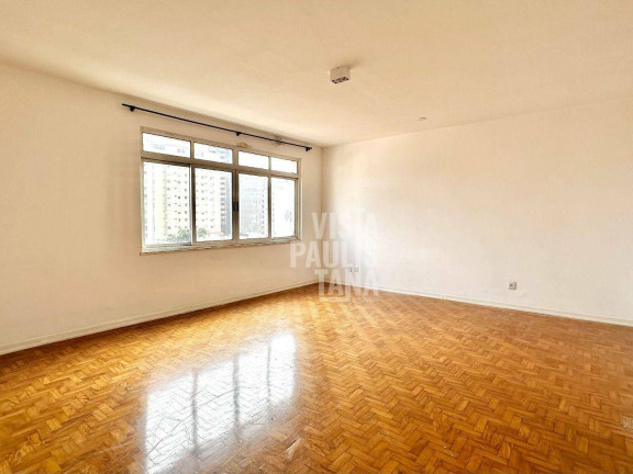 Apartamento com 3 Quartos para Alugar, 107 m² em Pinheiros - São Paulo
