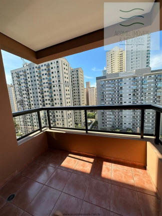 Imagem Apartamento com 3 Quartos à Venda, 80 m² em Alphaville - Barueri Imagem Apartamento com 3 Quartos à Venda, 80 m² em Alphaville - Barueri