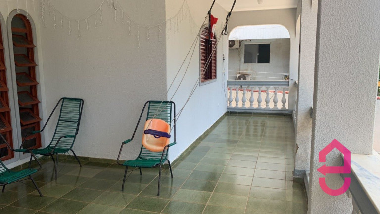 Imagem Casa com 5 Quartos à Venda, 420 m² em Jardim Goiás - Goiânia Imagem Casa com 5 Quartos à Venda, 420 m² em Jardim Goiás - Goiânia