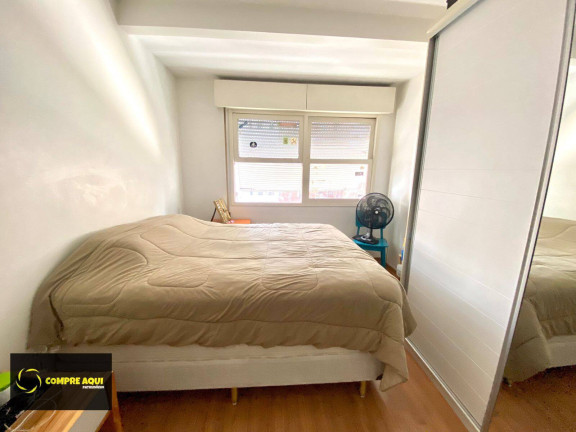 Imagem Apartamento com 3 Quartos à Venda, 100 m² em Santa Cecília - São Paulo