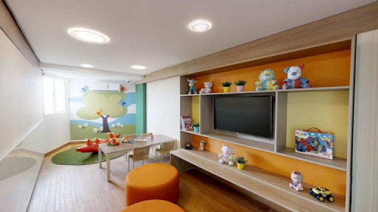 Imagem Apartamento com 2 Quartos à Venda, 57 m² em Bessa - João Pessoa