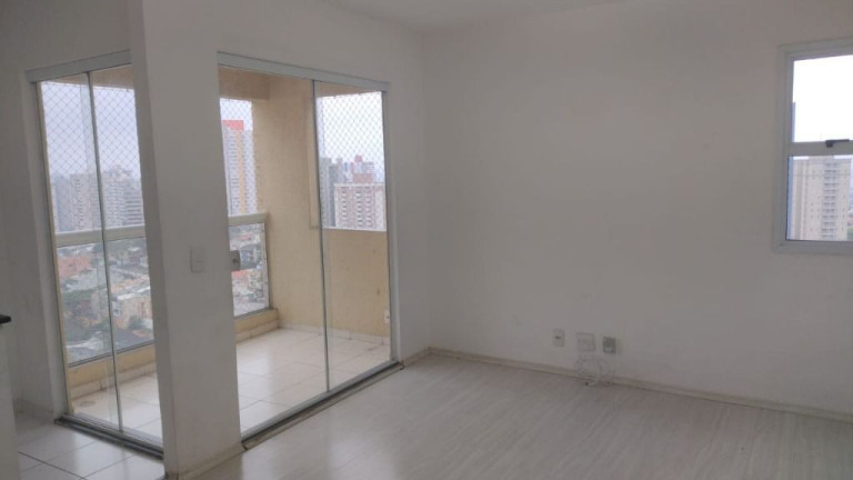 Imagem Apartamento com 3 Quartos à Venda, 60 m² em Vila Eldízia - Santo André Imagem Apartamento com 3 Quartos à Venda, 60 m² em Vila Eldízia - Santo André