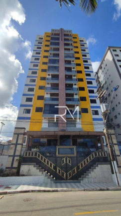 Imagem Apartamento com 2 Quartos à Venda, 77 m² em Centro - Mongaguá Imagem Apartamento com 2 Quartos à Venda, 77 m² em Centro - Mongaguá