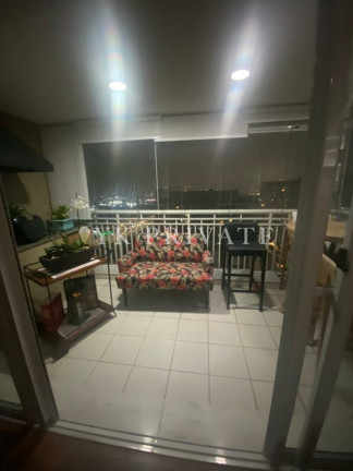 Imagem Apartamento com 2 Quartos à Venda, 96 m² em Barra Funda - São Paulo