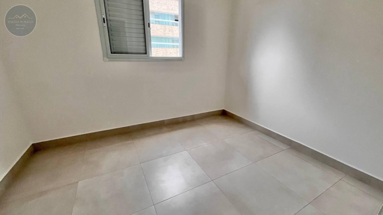 Imagem Apartamento com 3 Quartos à Venda, 81 m² em Canto Do Forte - Praia Grande