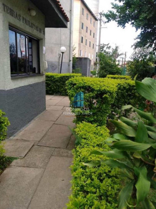 Imagem Apartamento com 2 Quartos à Venda, 51 m² em São Miguel Paulista - São Paulo