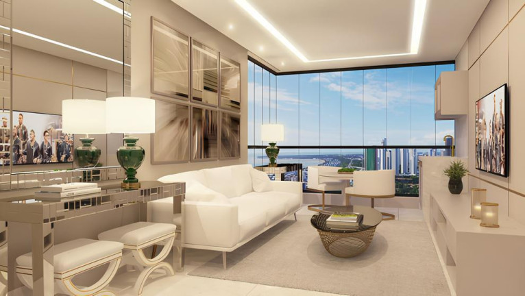 Imagem Apartamento com 3 Quartos à Venda, 139 m² em Miramar - João Pessoa Imagem Apartamento com 3 Quartos à Venda, 139 m² em Miramar - João Pessoa