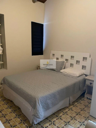 Imagem Casa com 5 Quartos à Venda, 280 m² em Maresias - São Sebastião Imagem Casa com 5 Quartos à Venda, 280 m² em Maresias - São Sebastião