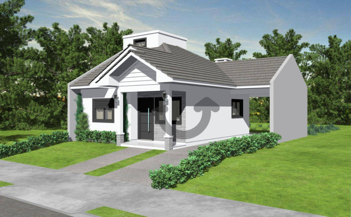 Imagem Casa com 2 Quartos à Venda, 87 m² em Aliança - Santa Cruz Do Sul Imagem Casa com 2 Quartos à Venda, 87 m² em Aliança - Santa Cruz Do Sul