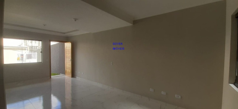 Imagem Sobrado com 3 Quartos à Venda, 72 m² em Ganchinho - Curitiba