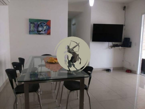 Imagem Apartamento com 3 Quartos à Venda, 103 m² em Ponta Da Praia - Santos Imagem Apartamento com 3 Quartos à Venda, 103 m² em Ponta Da Praia - Santos