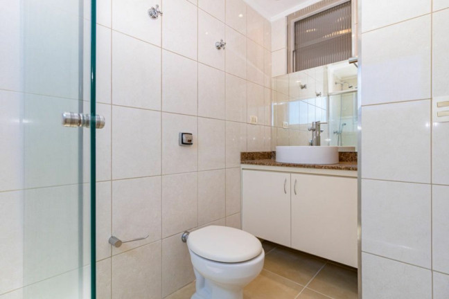 Imagem Apartamento com 3 Quartos à Venda, 140 m² em Campo Belo - São Paulo Imagem Apartamento com 3 Quartos à Venda, 140 m² em Campo Belo - São Paulo