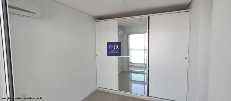 Imagem Apartamento com 3 Quartos à Venda, 80 m² em Praia Itaparica - Vila Velha