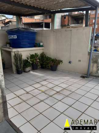 Imagem Casa com 3 Quartos à Venda, 130 m² em Eldorado - Diadema Imagem Casa com 3 Quartos à Venda, 130 m² em Eldorado - Diadema