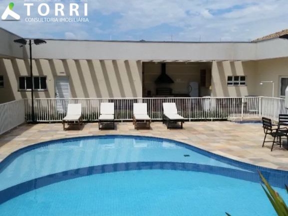Imagem Apartamento com 2 Quartos à Venda, 48 m² em Wanel Ville - Sorocaba Imagem Apartamento com 2 Quartos à Venda, 48 m² em Wanel Ville - Sorocaba