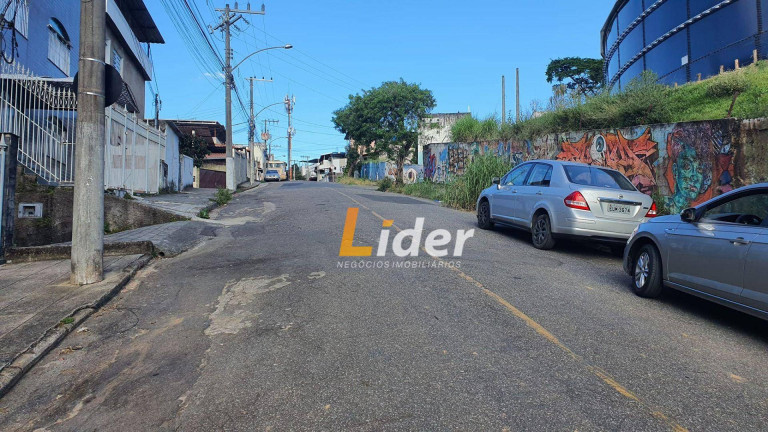 Imagem Apartamento com 2 Quartos à Venda, 65 m² em Santa Terezinha - Juiz De Fora