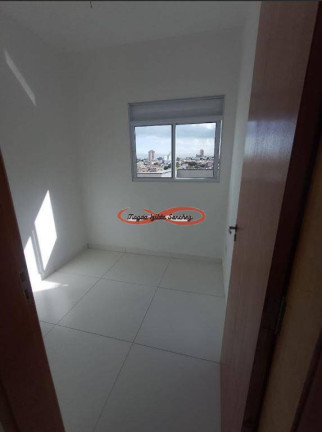 Imagem Apartamento com 2 Quartos à Venda, 34 m² em Vila Guilhermina - São Paulo Imagem Apartamento com 2 Quartos à Venda, 34 m² em Vila Guilhermina - São Paulo