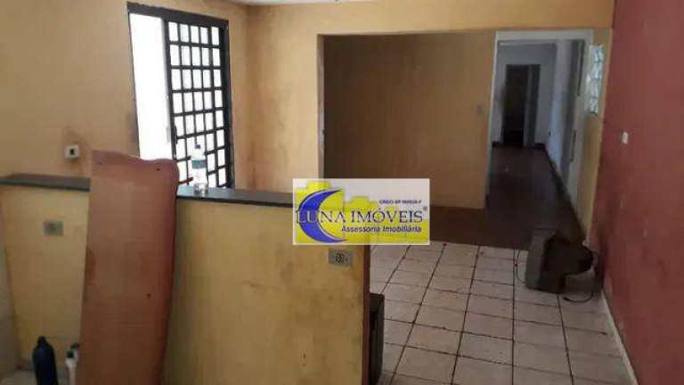 Imagem Casa com 4 Quartos à Venda, 215 m² em Vila Baeta Neves - São Bernardo Do Campo Imagem Casa com 4 Quartos à Venda, 215 m² em Vila Baeta Neves - São Bernardo Do Campo