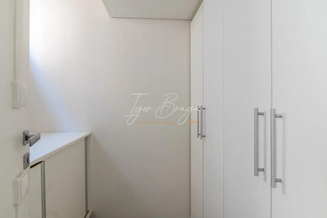 Imagem Apartamento com 3 Quartos à Venda, 122 m² em Cabral - Curitiba