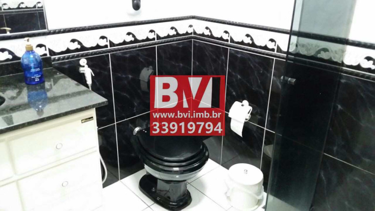 Imagem Casa com 4 Quartos à Venda, 160 m² em Irajá - Rio De Janeiro