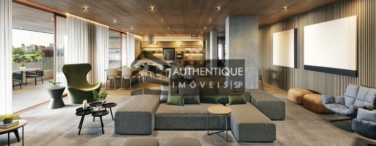 Imagem Apartamento com 3 Quartos à Venda, 179 m² em Perdizes - São Paulo Imagem Apartamento com 3 Quartos à Venda, 179 m² em Perdizes - São Paulo