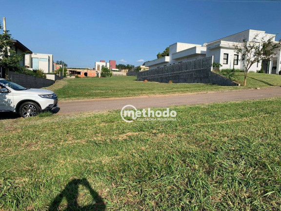 Imagem Terreno à Venda, 802 m² em Condomínio Residencial Terras De Santa Tereza - Vinhedo Imagem Terreno à Venda, 802 m² em Condomínio Residencial Terras De Santa Tereza - Vinhedo