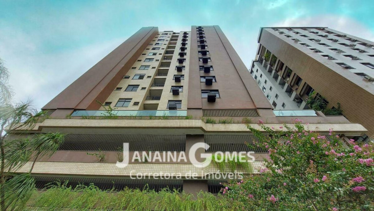 Imagem Apartamento com 2 Quartos à Venda, 62 m² em Icaraí - Niterói