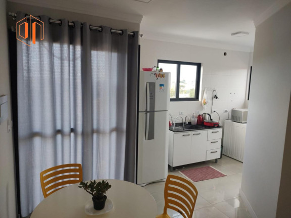 Imagem Apartamento com 2 Quartos à Venda, 55 m² em Boneca Do Iguaçu - São José Dos Pinhais Imagem Apartamento com 2 Quartos à Venda, 55 m² em Boneca Do Iguaçu - São José Dos Pinhais