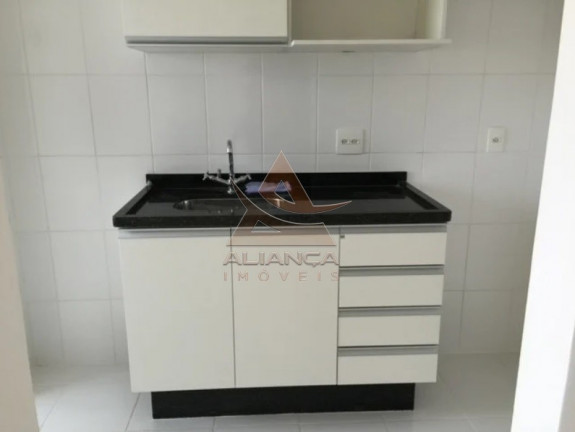 Imagem Apartamento com 2 Quartos à Venda, 49 m² em Campos Eliseos - Ribeirão Preto Imagem Apartamento com 2 Quartos à Venda, 49 m² em Campos Eliseos - Ribeirão Preto