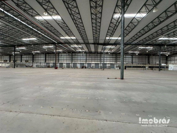 Imagem Galpão para Alugar, 11.484 m² em Distrito Industrial - Maracanaú Imagem Galpão para Alugar, 11.484 m² em Distrito Industrial - Maracanaú