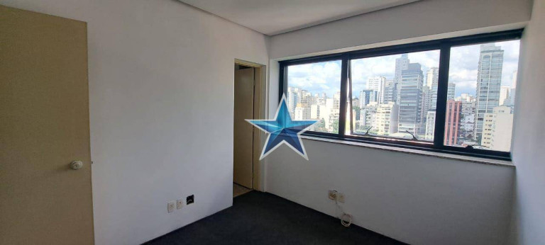 Imagem Imóvel para Alugar, 44 m² em Pacaembu - São Paulo Imagem Imóvel para Alugar, 44 m² em Pacaembu - São Paulo