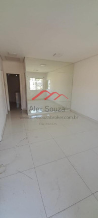 Imagem Casa com 2 Quartos à Venda, 54 m² em Loteamento Residencial Viva Vista - Sumaré Imagem Casa com 2 Quartos à Venda, 54 m² em Loteamento Residencial Viva Vista - Sumaré