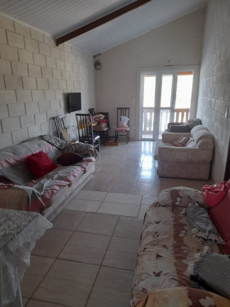 Casa com 2 Quartos à Venda, 114 m² em Parque Shangri-lá - Pindamonhangaba