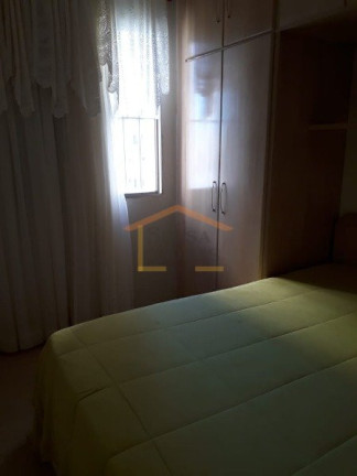 Imagem Apartamento com 2 Quartos à Venda, 59 m² em Horto Florestal - São Paulo