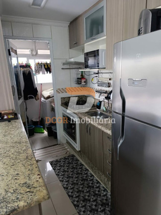 Imagem Apartamento com 3 Quartos para Alugar, 62 m² em Centro - Diadema Imagem Apartamento com 3 Quartos para Alugar, 62 m² em Centro - Diadema