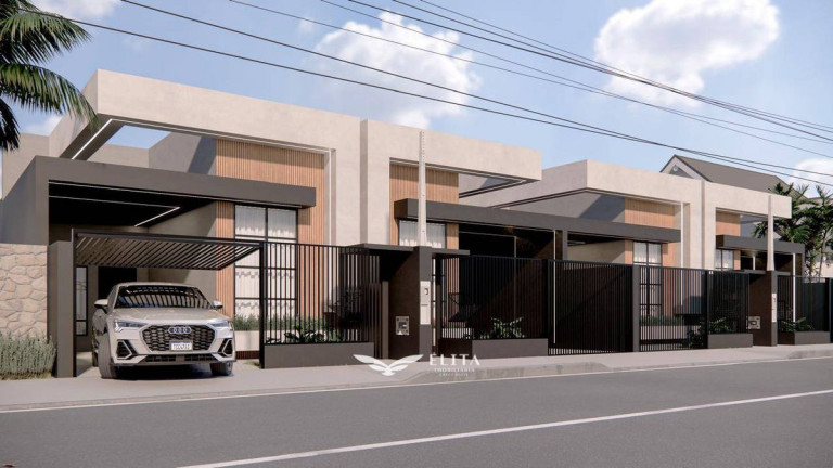 Imagem Casa com 2 Quartos à Venda, 90 m² em Itacolomi - Balneário Piçarras Imagem Casa com 2 Quartos à Venda, 90 m² em Itacolomi - Balneário Piçarras