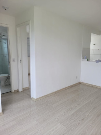 Imagem Apartamento com 2 Quartos à Venda, 48 m² em Jardim Nathalie - Mogi Das Cruzes Imagem Apartamento com 2 Quartos à Venda, 48 m² em Jardim Nathalie - Mogi Das Cruzes