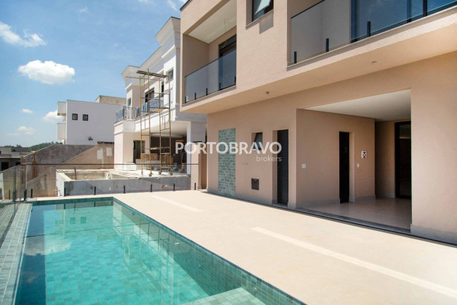 Imagem Casa com 4 Quartos à Venda, 501 m² em Residencial Itahyê (alphaville) - Santana De Parnaíba Imagem Casa com 4 Quartos à Venda, 501 m² em Residencial Itahyê (alphaville) - Santana De Parnaíba