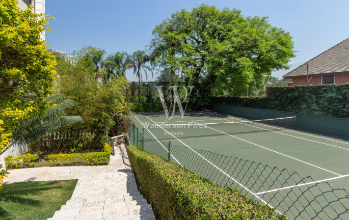 Imagem Casa com 6 Quartos à Venda, 1.900 m² em Retiro Morumbi - São Paulo Imagem Casa com 6 Quartos à Venda, 1.900 m² em Retiro Morumbi - São Paulo