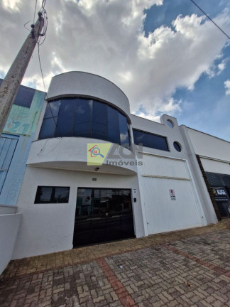 Imagem Imóvel Comercial para Alugar, 259 m² em Loteamento Remanso Campineiro - Hortolândia Imagem Imóvel Comercial para Alugar, 259 m² em Loteamento Remanso Campineiro - Hortolândia